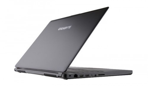 Gigabyte Ultramax P35X Ultra İnce Yüksek Spec Gaming Laptop Tanıtıldı