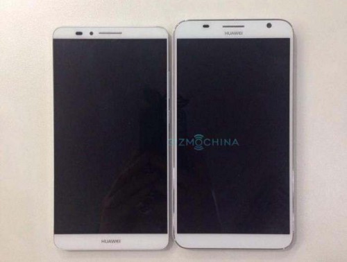 Huawei Ascend GX1 TENAA Özellikler ve Görüntüler Ortaya Çıktı