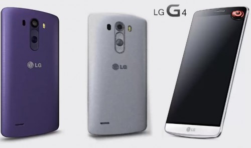 LG Firmasından G4 Dedikoduları Yayıldı