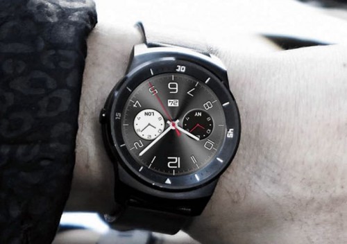 LG G Watch R 2 4G ile Geliyor