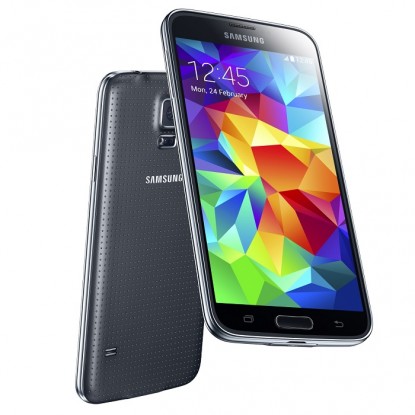 Lollipop Samsung Galaxy S5’e Geliyor