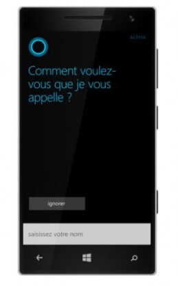 Microsoft'un Cortana Ses Asistanı Kaç Dil Biliyor?