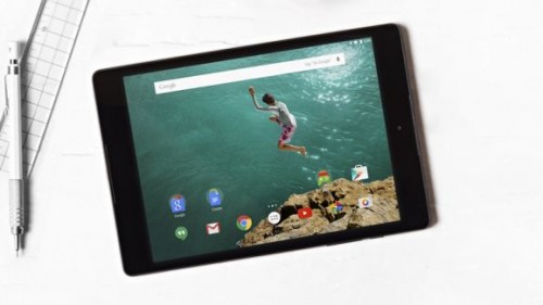 NEXUS 9 NEDEN YENİLENDİ?