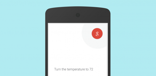 Nest Termostat Google Ses Entegrasyonu Aldı