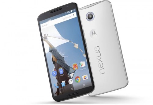 Nexus 6 Aralık 13’te Satışa Sunulacak