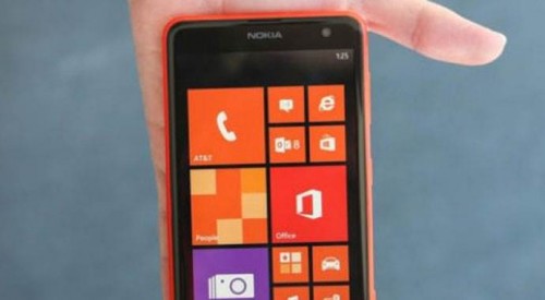 Nokia Ruhu Olan Akıllı Telefon