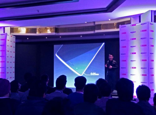 One OnePlus 64 GB Modeli Hindistan’da Satışta