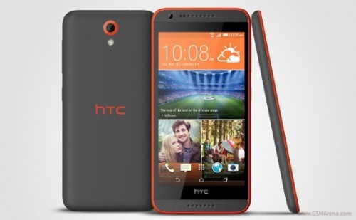 Orta Menzilli HTC A12 Özellikleri Sızdı