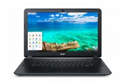Acer C910 Ve C740 Chromebook Örtüsü Kalkıyor