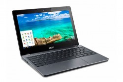 Acer C910 Ve C740 Chromebook Örtüsü Kalkıyor