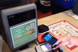 Apple Pay’e Rekor Kullanım