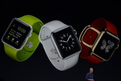 Apple Watch iOS 8.2’ye Destek Verecek1