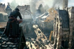 Assassin’s Creed Unity Secrets of the Revolution DLC Oyunu Hazır