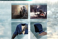 Assassin’s Creed Unity Secrets of the Revolution DLC Oyunu Hazır