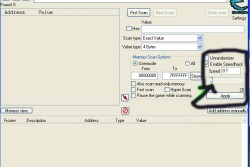 Cheat Engine