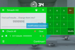Cheat Engine Android