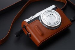 Fujifilm XQ2 Compakt Kamera Açıklandı