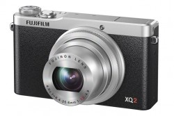 Fujifilm XQ2 Compakt Kamera Açıklandı