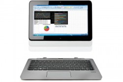 HP Elite x2 Windows Tablet Üstün Özellikler Sunuyor