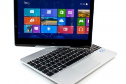 HP EliteBook Revolve 810 G3 Tanıtıldı
