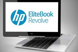 HP EliteBook Revolve 810 G3 Tanıtıldı