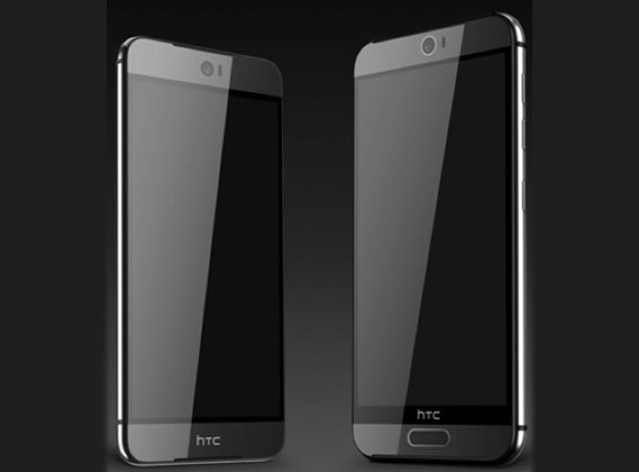 HTC One M9 Ve M9 Plus Yan Yana Görüntülendi