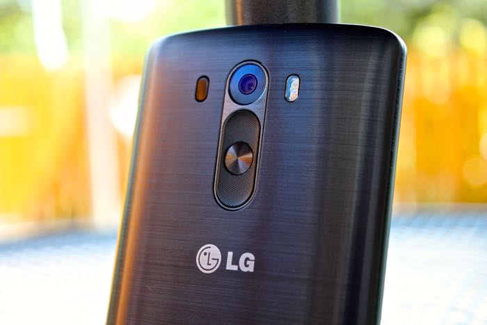LG Snapdragon 810 Sorunları İçin Konuştu