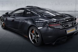McLaren Otomobile Bayılacaksınız