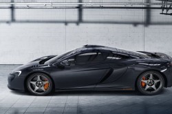 McLaren Otomobile Bayılacaksınız