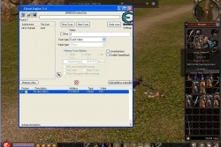 Metin 2 Cheat Engine Kullanımı