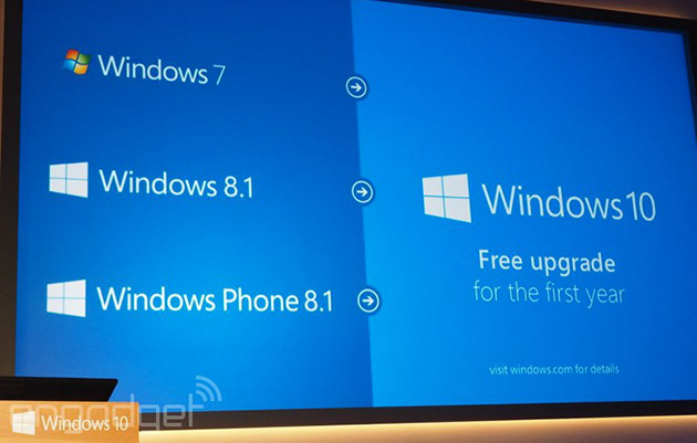 Microsoft Surface RT İçin Kısıtlı Güncelleme Gelecek