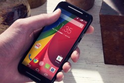 Moto G Titan ve Mot o E Testi