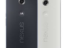 Motorola Nexus 6 Arızaları