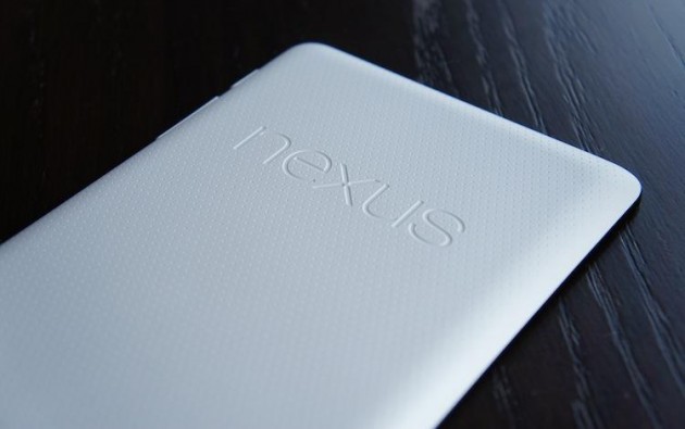Google Nexus 7 Android 5.0.2 Güncellemesi
