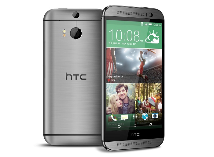 HTC One M8 ve M7’e Lollipop Gecikmesi