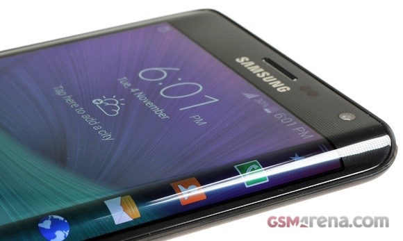 Samsung Galaxy S6 Fiyatını Duydunuz mu?