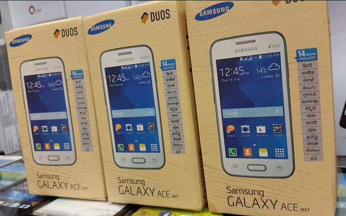 Samsung Hindistan Haberlerine Çok Kızdı