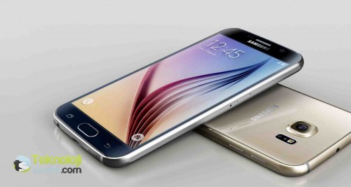 Samsung Galaxy S6 Fiyat ve Özellikleri