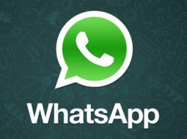Whatsapp’ta de Artık Tıpkı Facebook Gibi Beğen Butonu Olacak