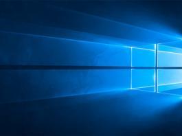 Amerikan Savunma Bakanlığı da Windows 10 dedi.
