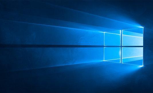Amerikan Savunma Bakanlığı da Windows 10 dedi.