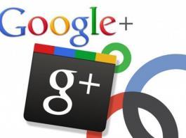 Google Plus’a Nasıl Girilir? tüm detayları ile birlikte.