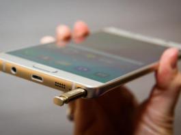 Galaxy Note 6 Beklenen Tarihten Önce Tanıtılabilir