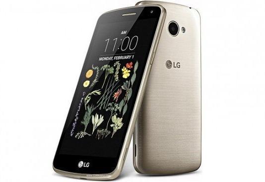 LG K5 Özellikleri ve İncelemesi