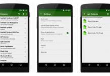 Google Play Store’da Apk Çıkarıcı Program Güncellemesi İle Yenilendi
