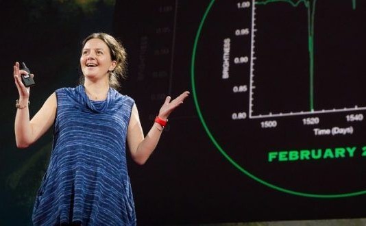 Kepler’in Keşfettiği En Gizemli Yıldız KIC 8462852