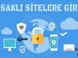 Facebook, Twitter ve YouTube’a VPN’siz nasıl girilir?