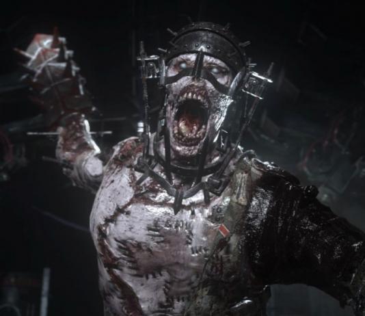 Call of Duty WW2 Nazi Zombi İçin Fragman Yayınlandı