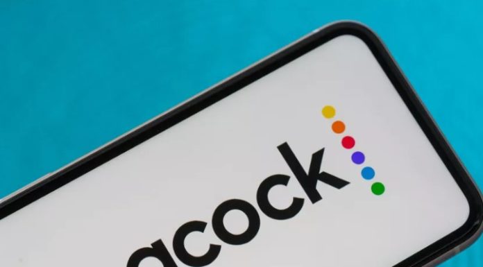 NBC'nin Yeni Platformu Peacock