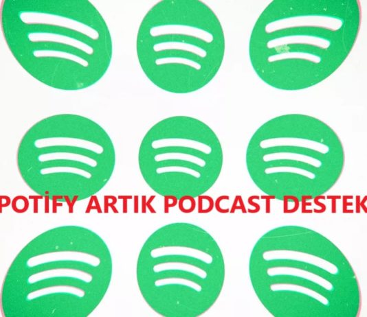 Spotify artık video destekli!